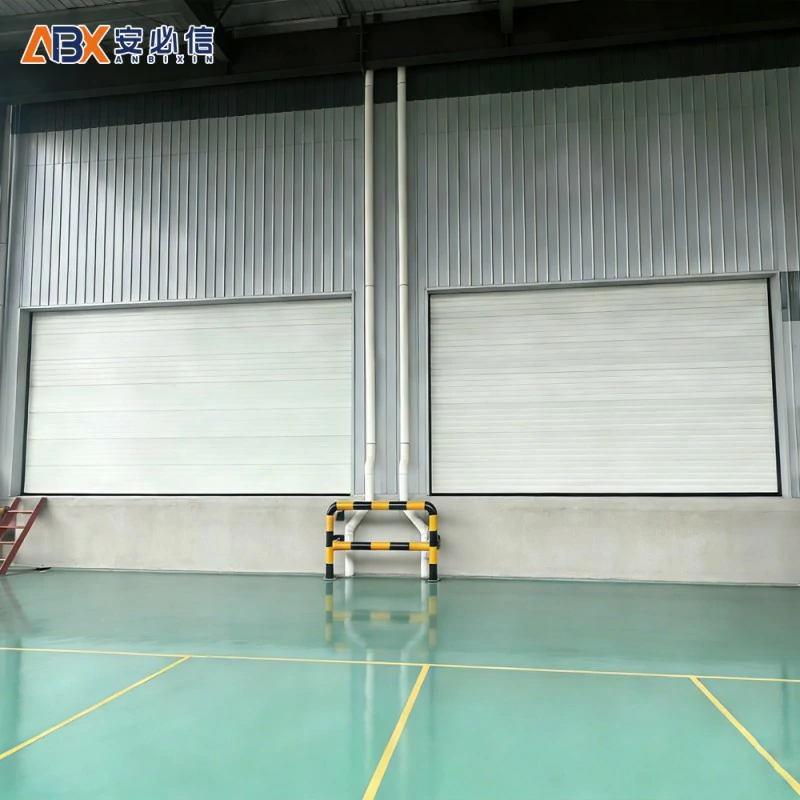 嘉峪关滑升门